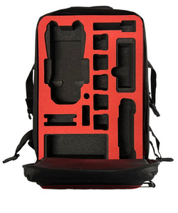 Brandnew: MC-CASES Backpack for DJI Mavic 3 - Extremely comfortable – lots of space - protected all around…