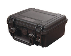 Valigia professionale MCC235H105 - Custodia rigida universale per esterni - MAX235H105 - 235 x 180 x 106mm - Molte versioni