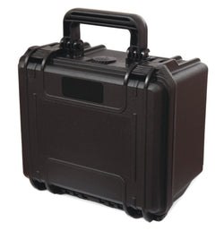 Valigia professionale MCC235H155 - Custodia rigida universale per esterni - MAX235H155 - 235 x 180 x 156mm - Molte versioni