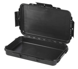 Valigia professionale MCC003 - 316 x 195 x 53mm - Custodia rigida universale per esterni - Molte versioni