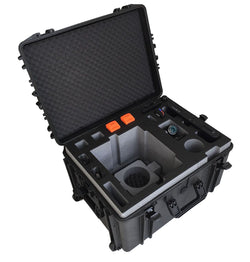 Custodia da trasporto professionale per Yuneec Typhoon H520