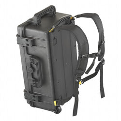 MAXPACK / Sistema di trasporto per valigie MAX MC-CASES