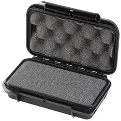 Valigia professionale MCC001 - 157 x 82 x 41 mm - Custodia rigida universale per esterni - Molte versioni