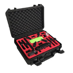 Custodia professionale per DJI Spark