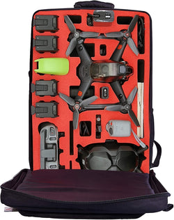 Zaino per DJI FPV COMBO - Edizione Explorer