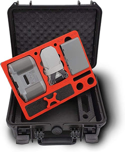 Custodia professionale per DJI Mavic Mini 1 / 2 - Explorer Edition