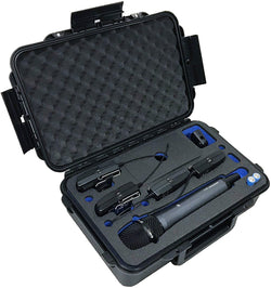 Custodia professionale per la serie Sennheiser Evolution Wireless G4