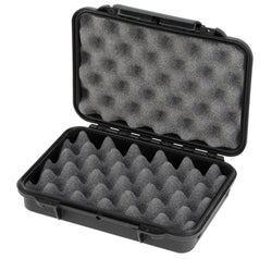 Valigia professionale MCC002 - 212 x 140 x 47mm - Custodia rigida universale per esterni - Molte versioni