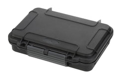 Valigia professionale MCC002 - 212 x 140 x 47mm - Custodia rigida universale per esterni - Molte versioni