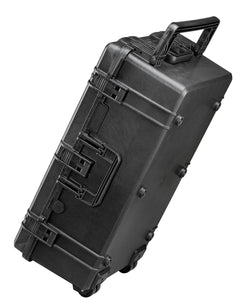 Valigia professionale MCC750H280- Custodia rigida universale per esterni Max750H280 - 750 x 480 x H280mm