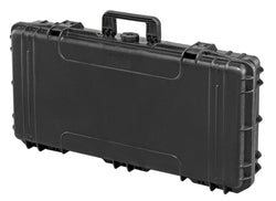 Valigia professionale MC800S - Custodia rigida universale per esterni Max800S - 800 x 370 x H145mm