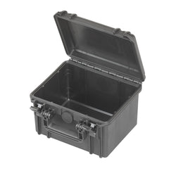 Valigia professionale MCC235H155 - Custodia rigida universale per esterni - MAX235H155 - 235 x 180 x 156mm - Molte versioni