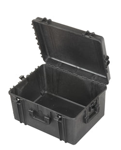 Valigia professionale MCC620H340 - Custodia rigida universale per esterni - MAX620H340 - 620 x 460 x 340mm