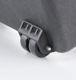 Professional Case MCC750H400S- Universal Hard Shell Outdoor Case Max750H400S - 750 x 480 x H400mm