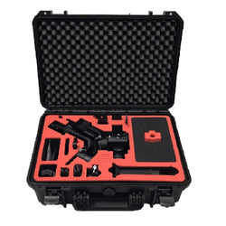 Custodia da trasporto professionale specialmente per DJI Ronin SC Combo Edition