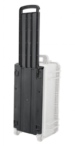 MC-CASES Maniglia del carrello per l'adattamento delle valigie MAX620 TROLLEY620